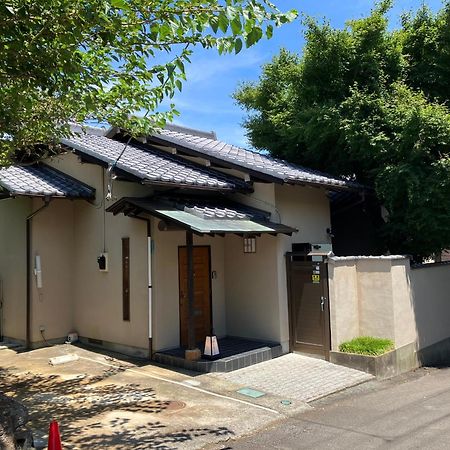 熱海の海が一望できる温泉付貸別荘 満月あじろ Mitsukiajiro Atami  Exteriör bild